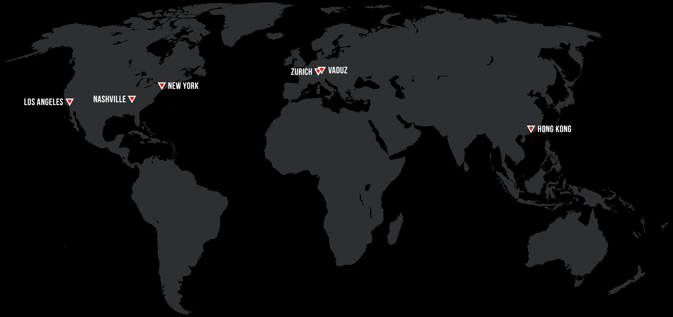 Sesac World