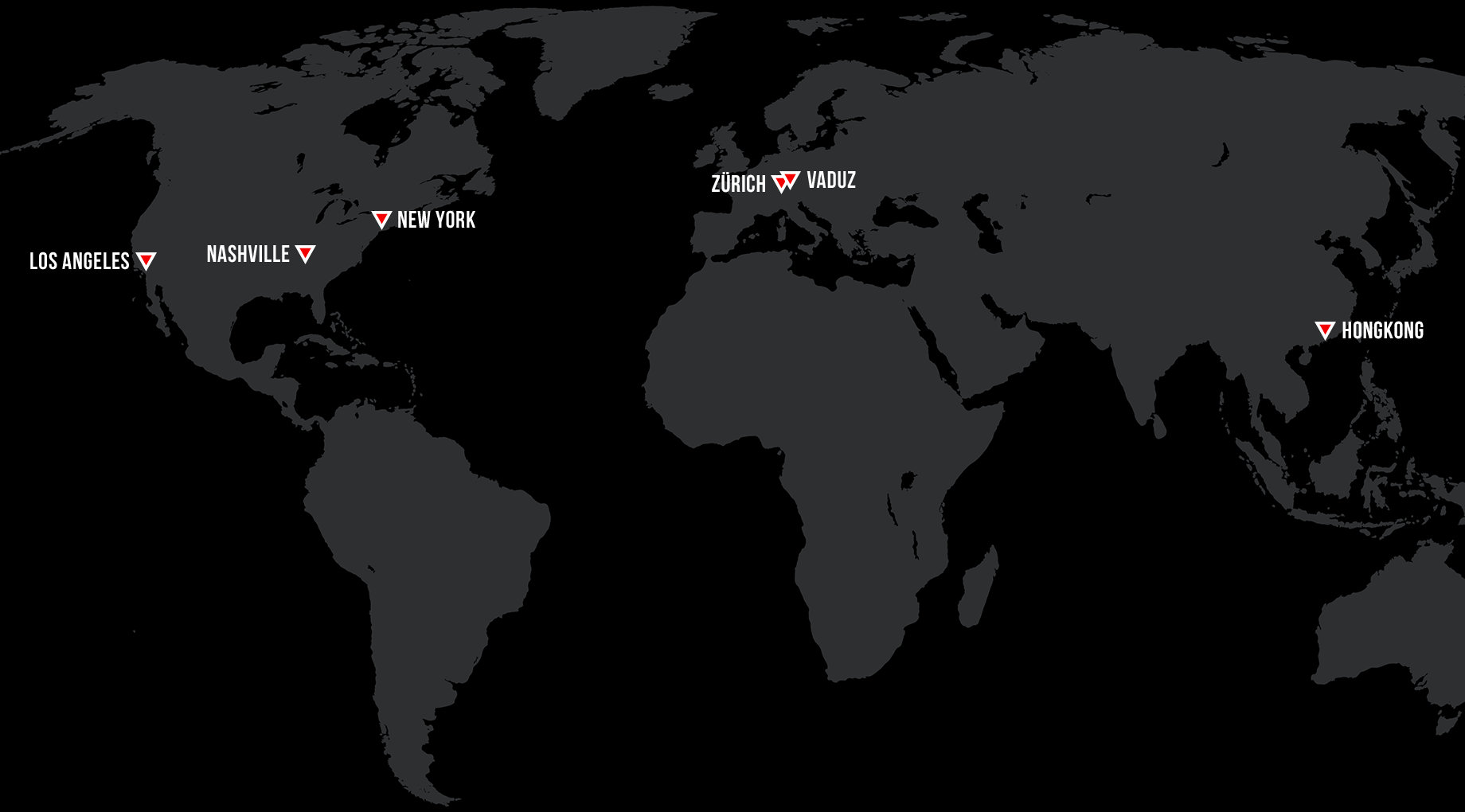 Sesac World